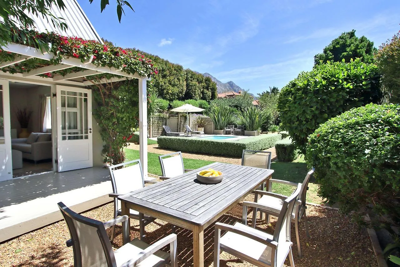 Almondbury Cottage Tokai South Africa