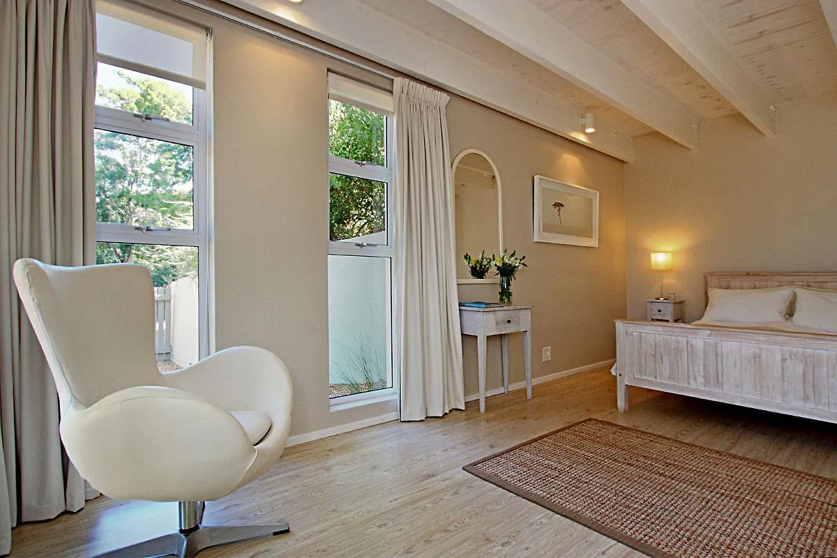 Almondbury Cottage Tokai Holiday home